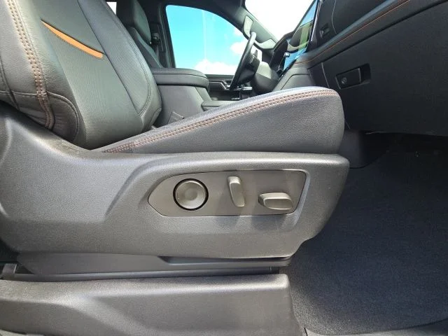 2022 GMC Sierra 1500 AT4 - Photo 18