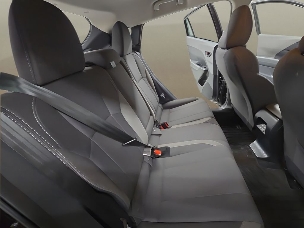 Used 2025 Black Subaru Premium image 23