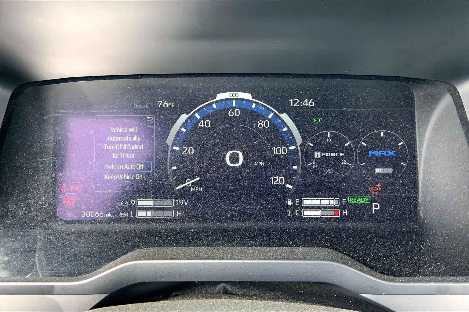 Used 2025 Ice Cap Toyota SR5 image 25