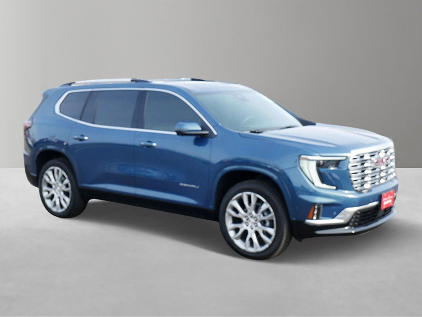 Used 2025 GMC Acadia Denali with VIN 1GKENRRS1SJ139832 for sale in White Bear Lake, Minnesota