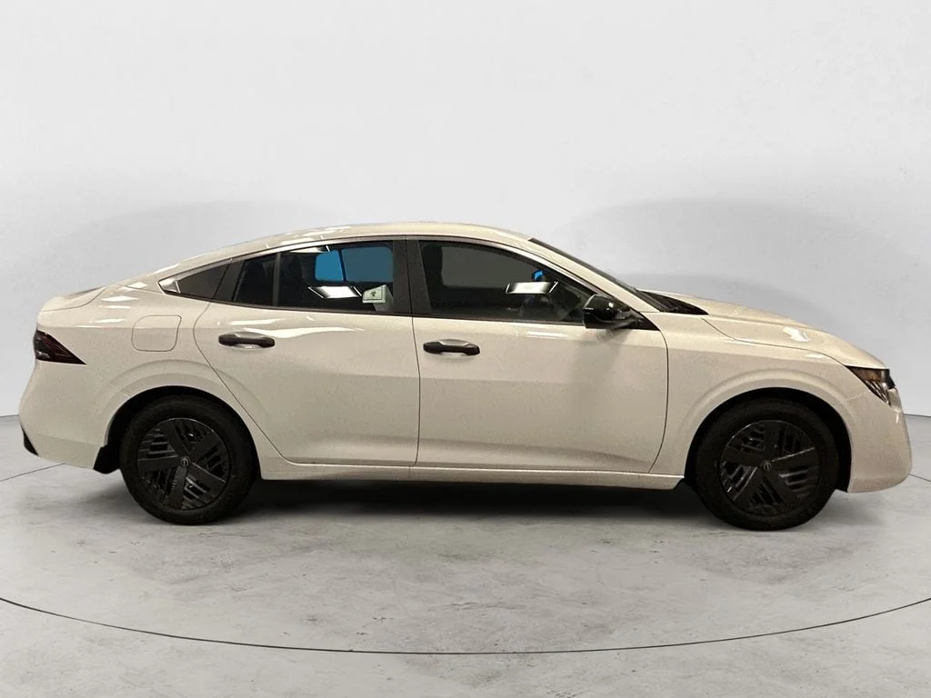 New 2027 Fresh Powder Nissan S image 6