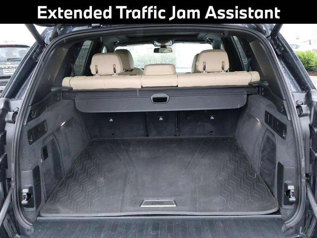 2022 BMW X5 40i - Photo 16
