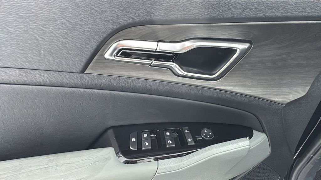 2025 Kia Sportage X-Line - Photo 20