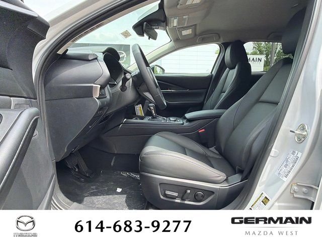New 2026 Ceramic Metallic Mazda 2.5 S Select Sport AWD image 20
