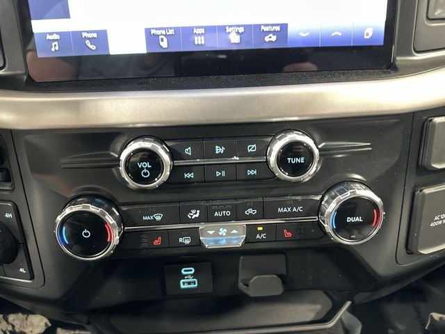 Certified Used 2022 Silver Ford XLT image 20