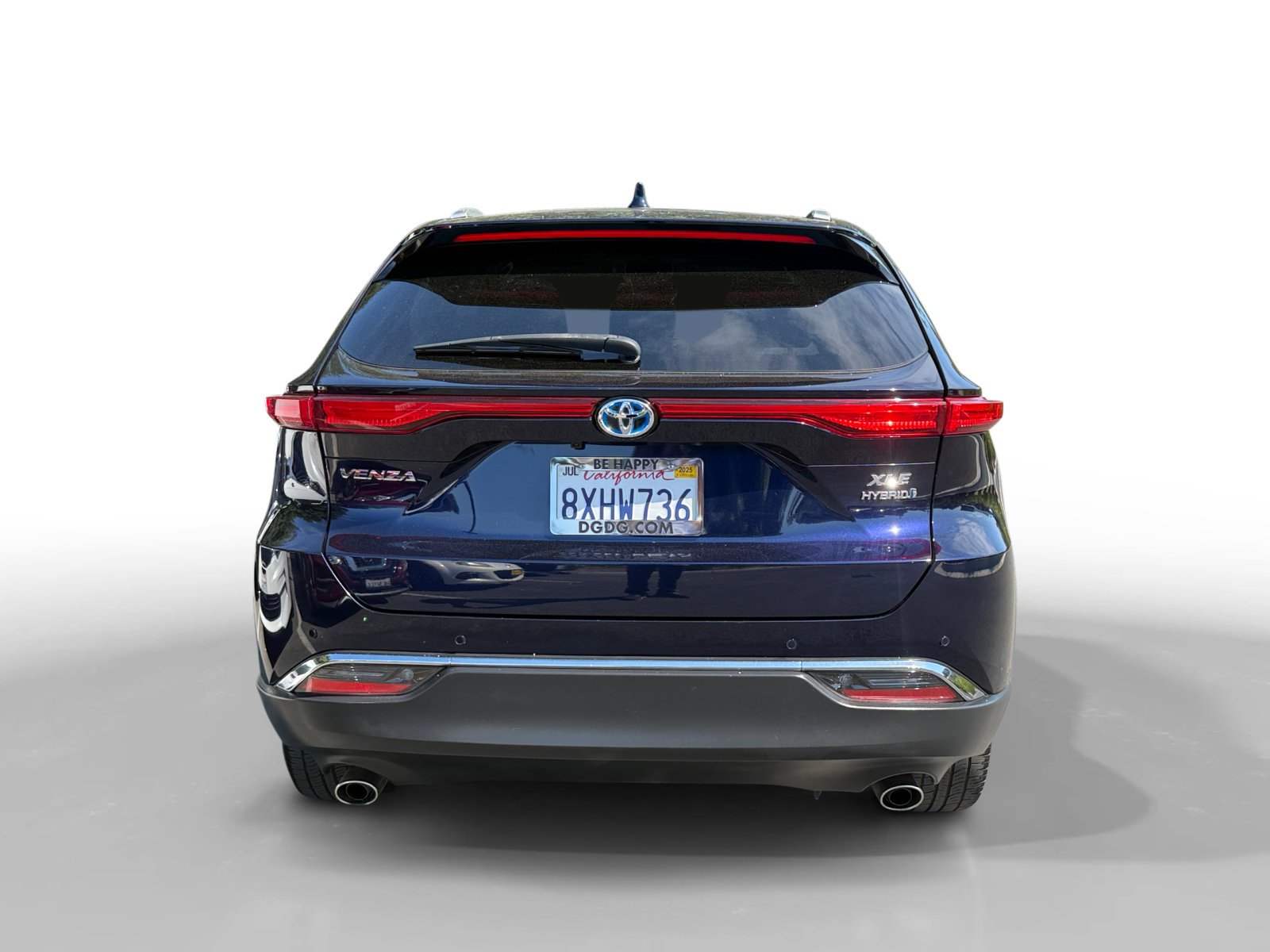 Used 2021 Blueprint Toyota XLE image 4