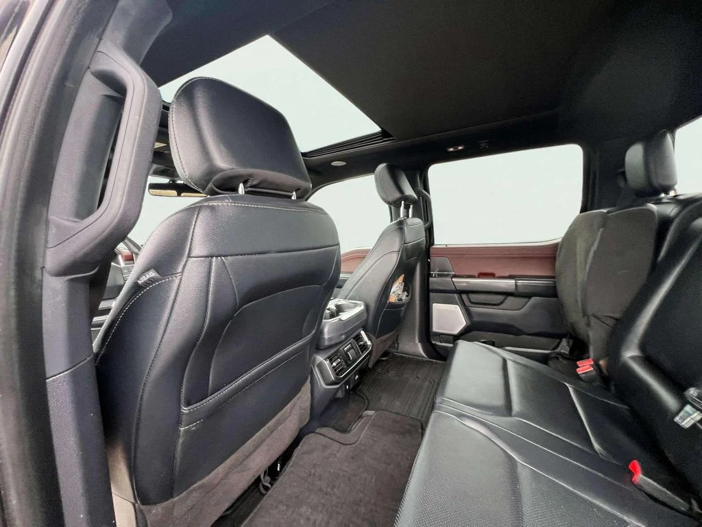 2023 Ford F-150 Lariat - Photo 23