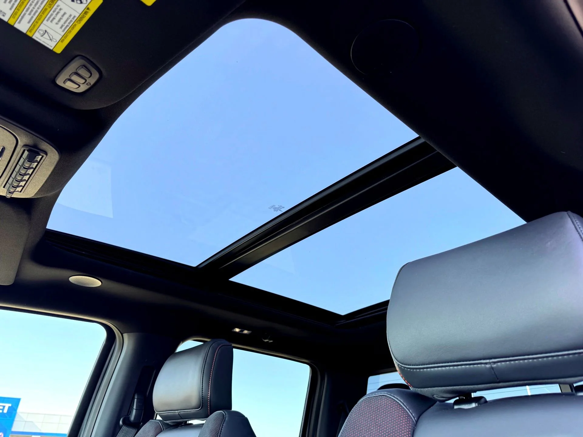 Used 2025 CARBONIZED GRAY Ford Raptor R image 17