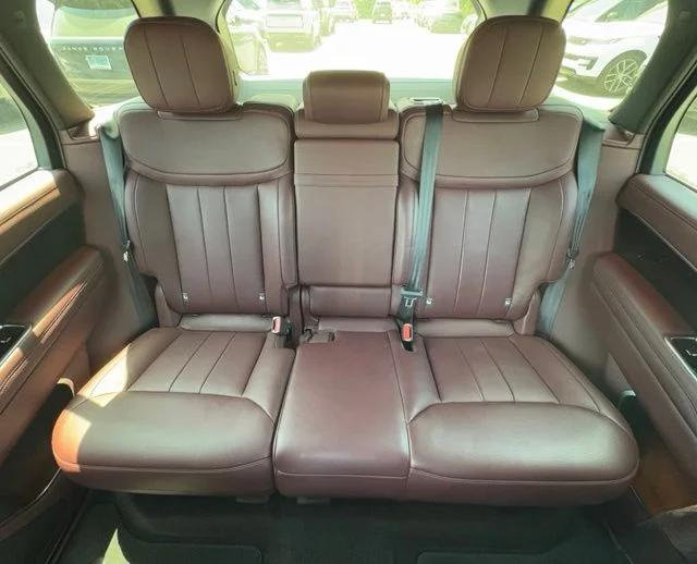 Certified Used 2023 Gray Land Rover SE image 42