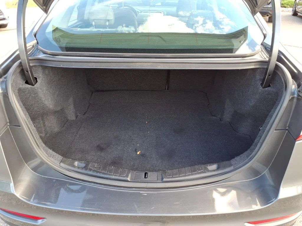 Used 2020 Gray Ford S image 7