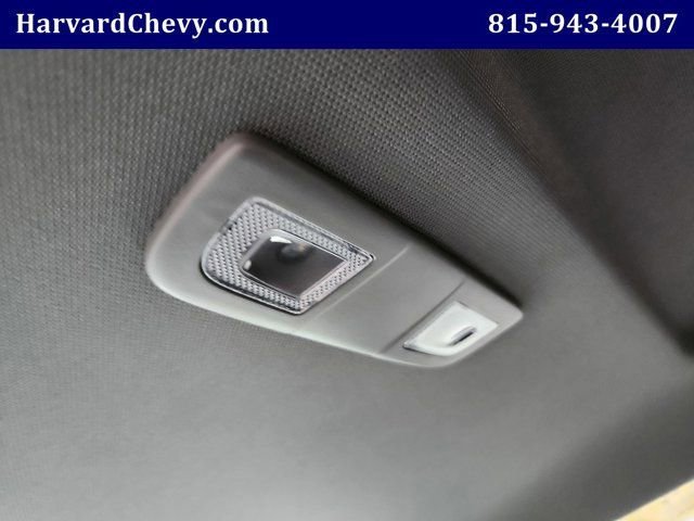 2026 Chevrolet Silverado 1500 RST - Photo 28