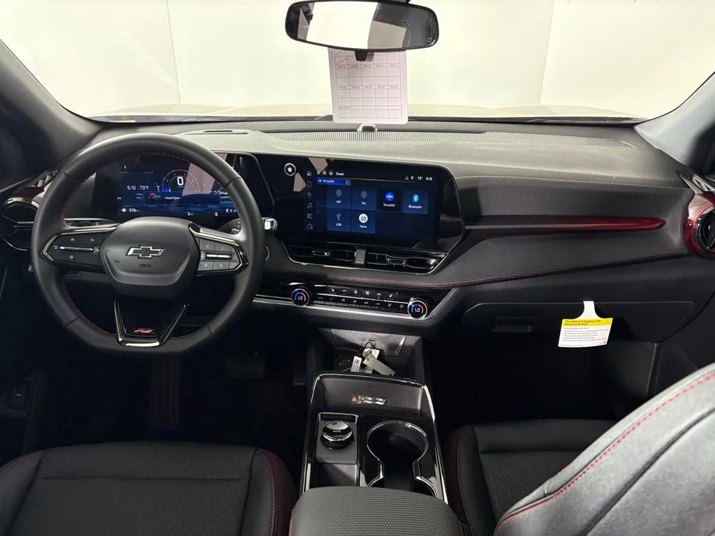 2026 Chevrolet Equinox RS - Photo 42