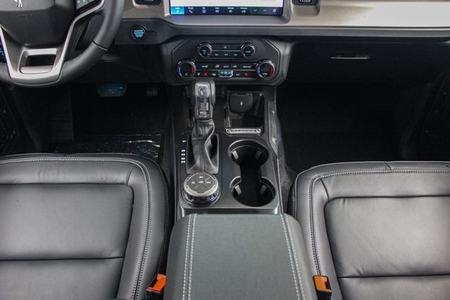 New 2026 Marsh Gray Ford Outer Banks® image 21