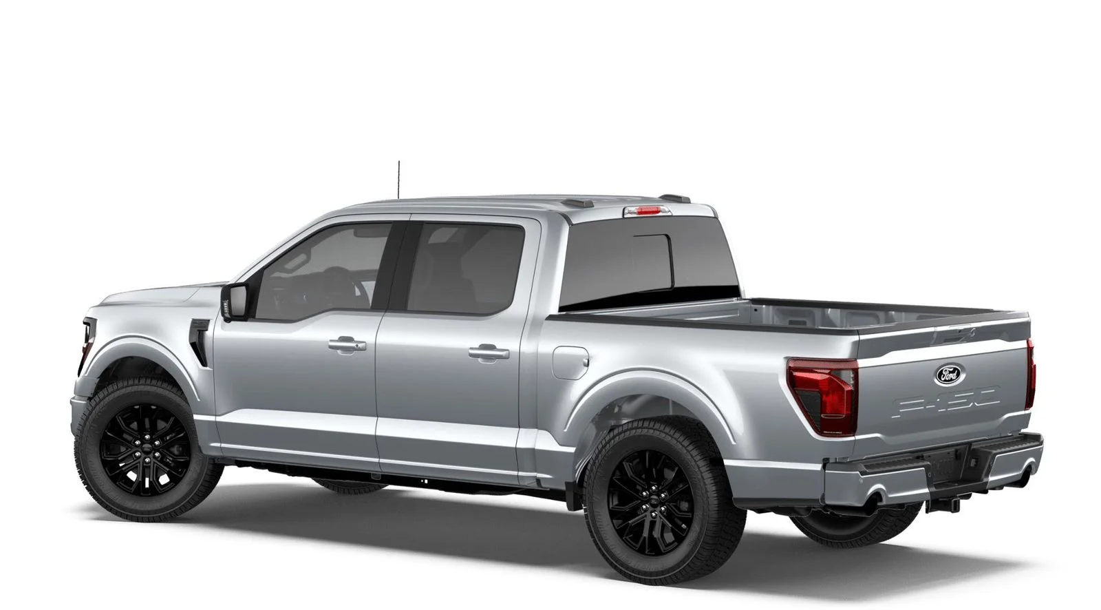 2026 Ford F-150's photo