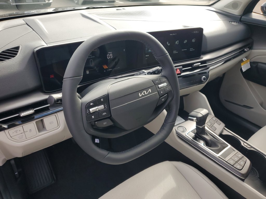 New 2026 Panthera Metal Kia EX image 24