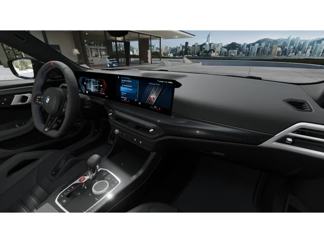 New 2026 Brooklyn Grey Metallic BMW CS image 14