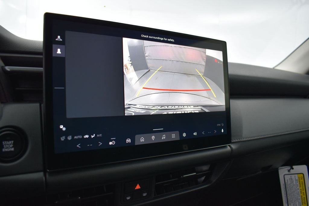 New 2026 Navy Blue Mica Mazda 2.5 S Preferred AWD image 12