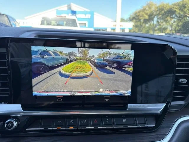 New 2026 Onyx Black GMC SLT image 25