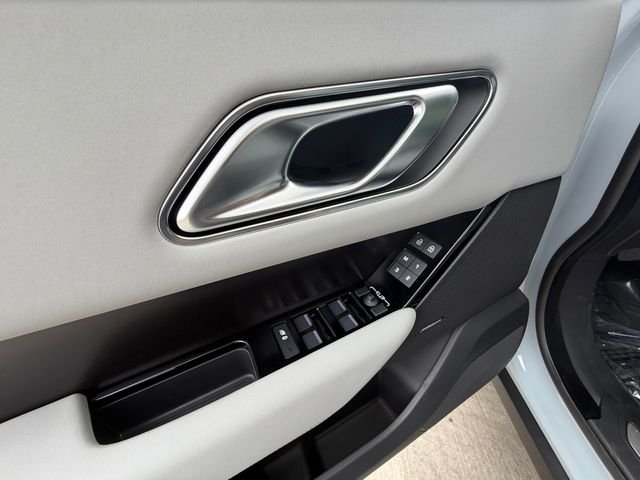 New 2026 Arroios Grey Land Rover Belgravia Edition image 11