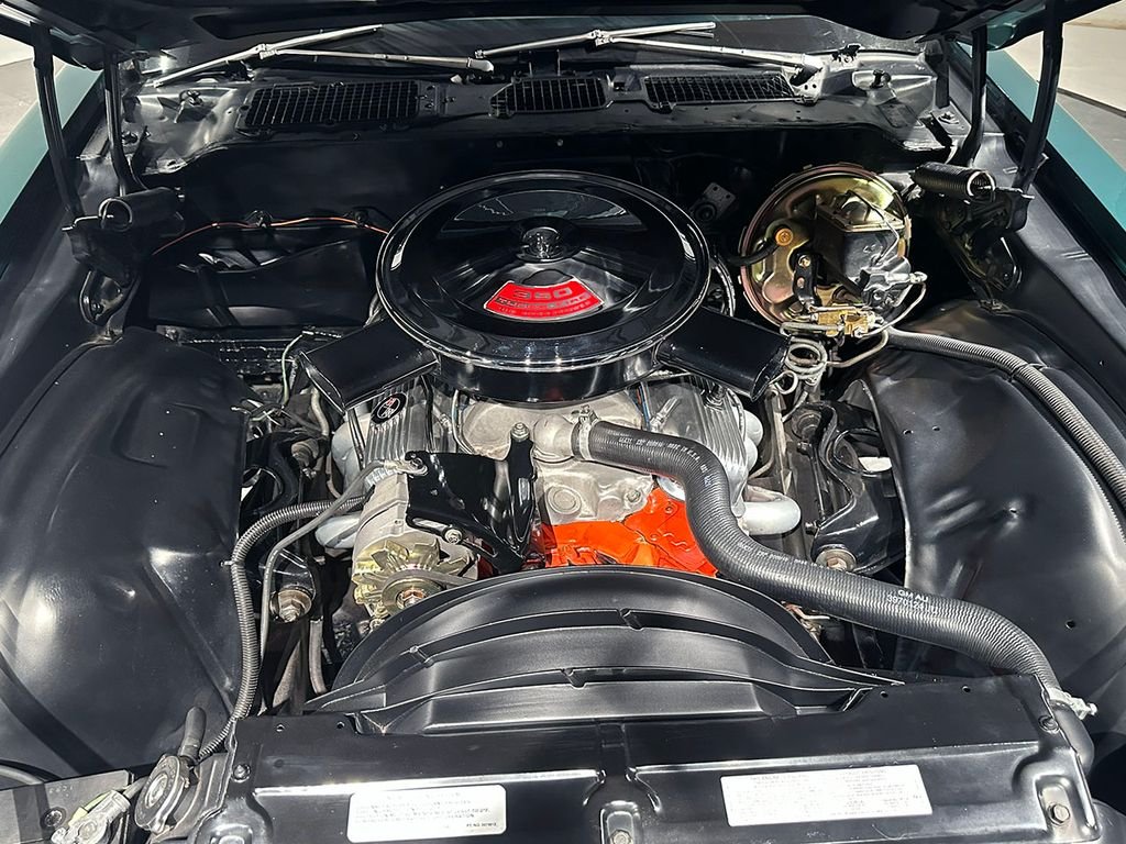 Used 1970  Chevrolet  image 23