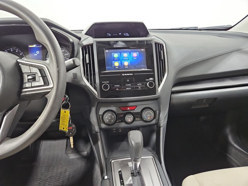 Used 2020 Red Subaru Base image 18