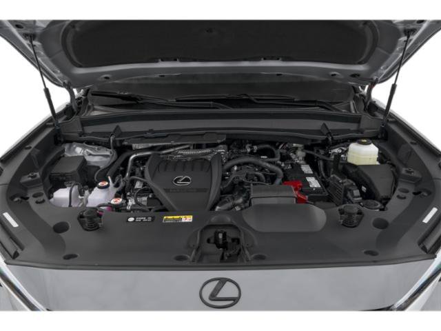 New 2026 Wind Chill Pearl Lexus F SPORT HANDLING AWD image 14