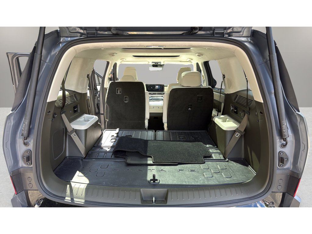 Used 2025 Ecotronic Gray Ma Hyundai Calligraphy image 29