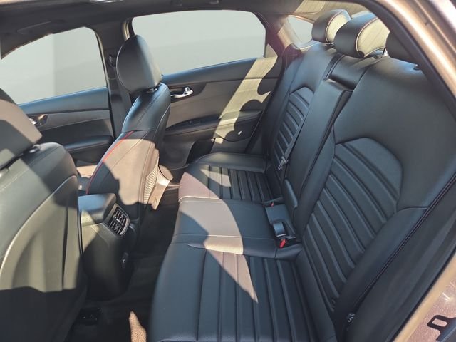 Certified Used 2023 Gray Kia GT image 30