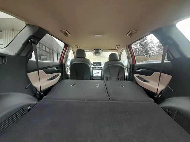 2023 Hyundai Santa Fe SE - Photo 52