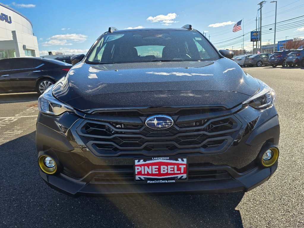 2026 Subaru Crosstrek Sport - Photo 7