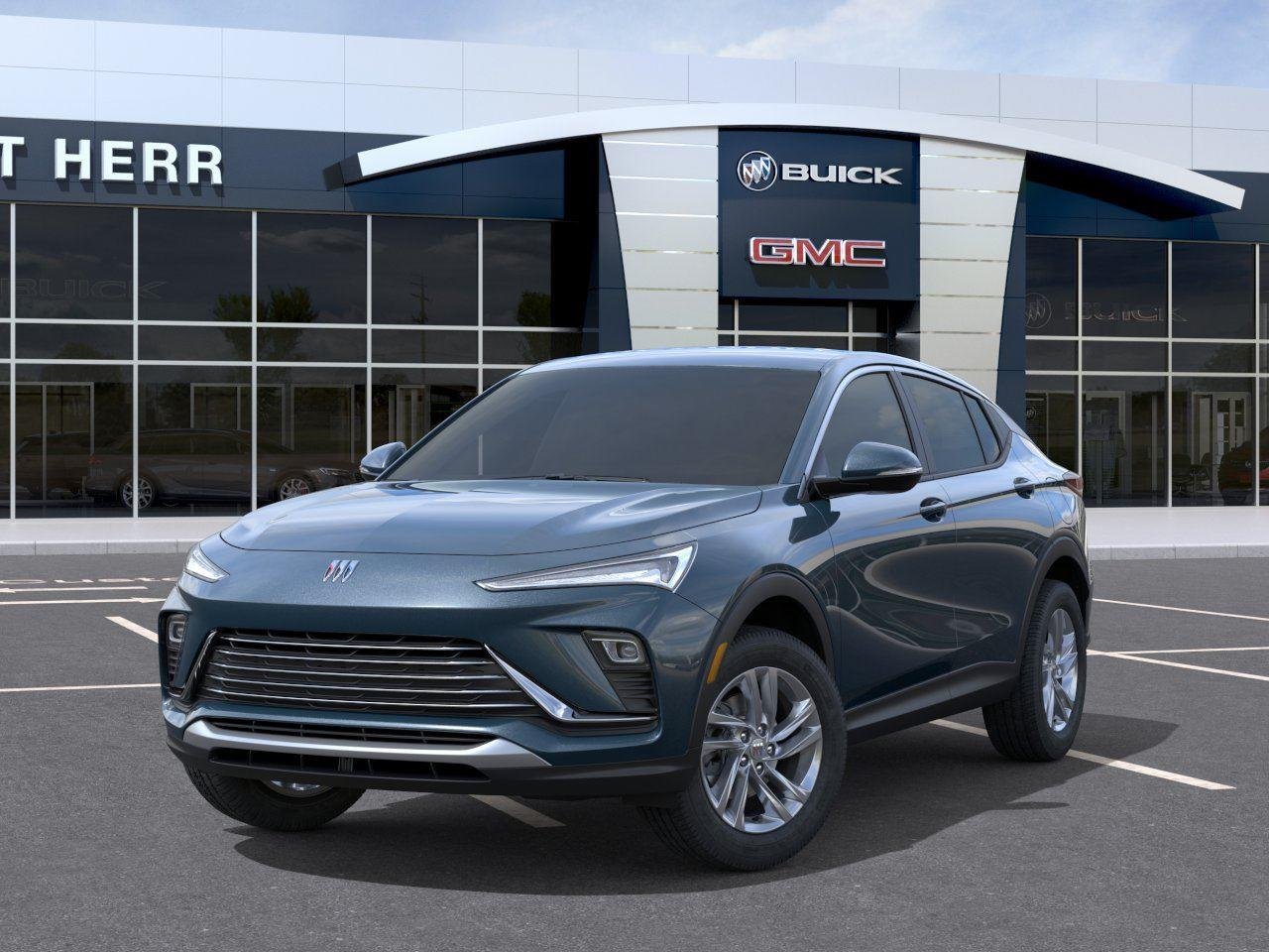 2026 Buick Envista Preferred - Photo 6
