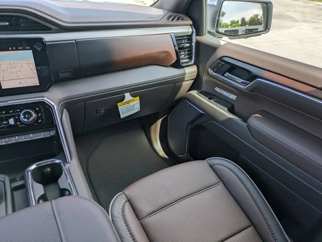 2026 GMC Sierra 1500 Denali - Photo 17