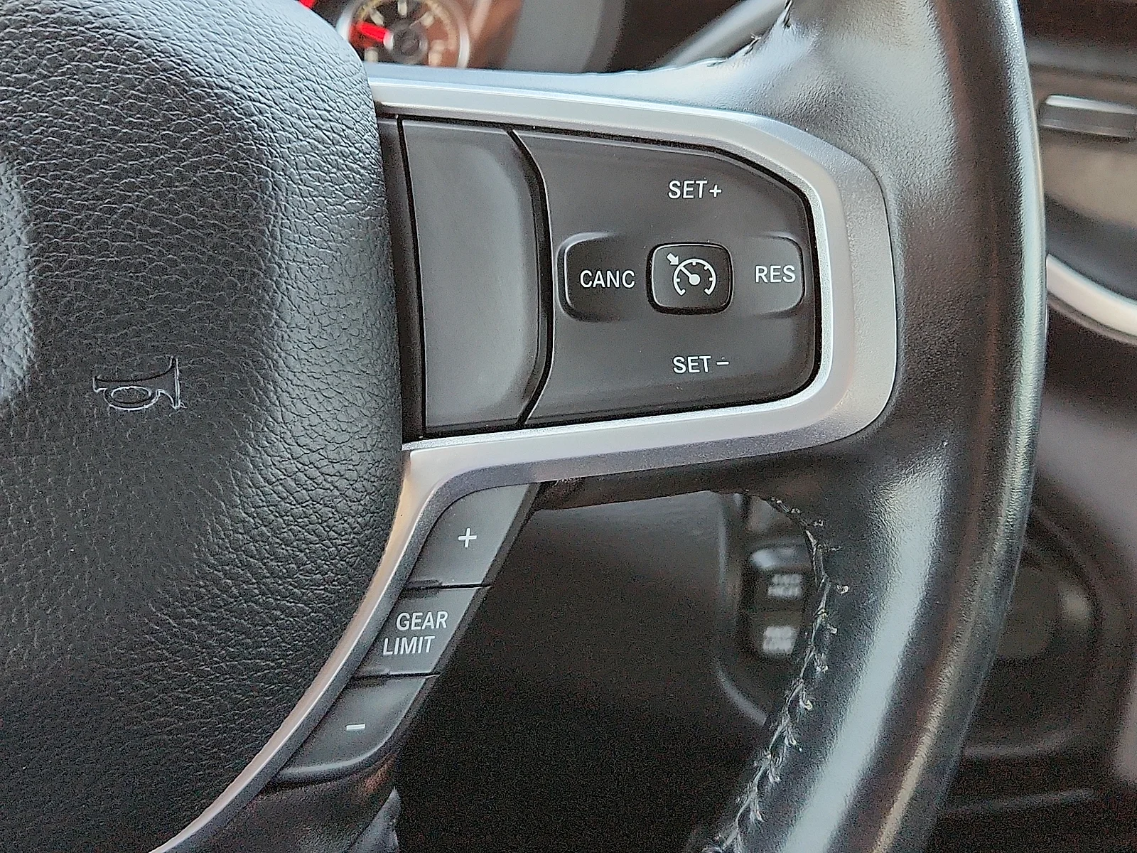 2024 RAM Ram 2500 Pickup Big Horn - Photo 18