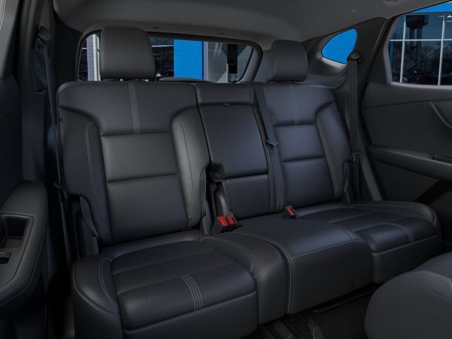 New 2026 Black Chevrolet 3LT image 18