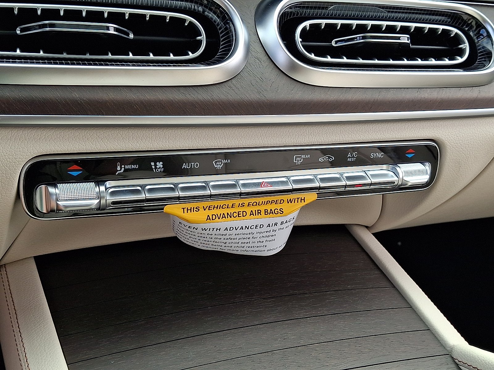 New 2027 Polar White Mercedes-Benz GLS 450 image 14