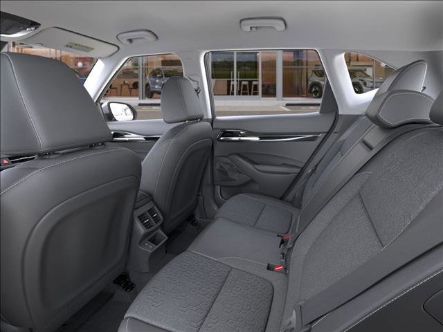 2026 Kia Seltos S - Photo 18