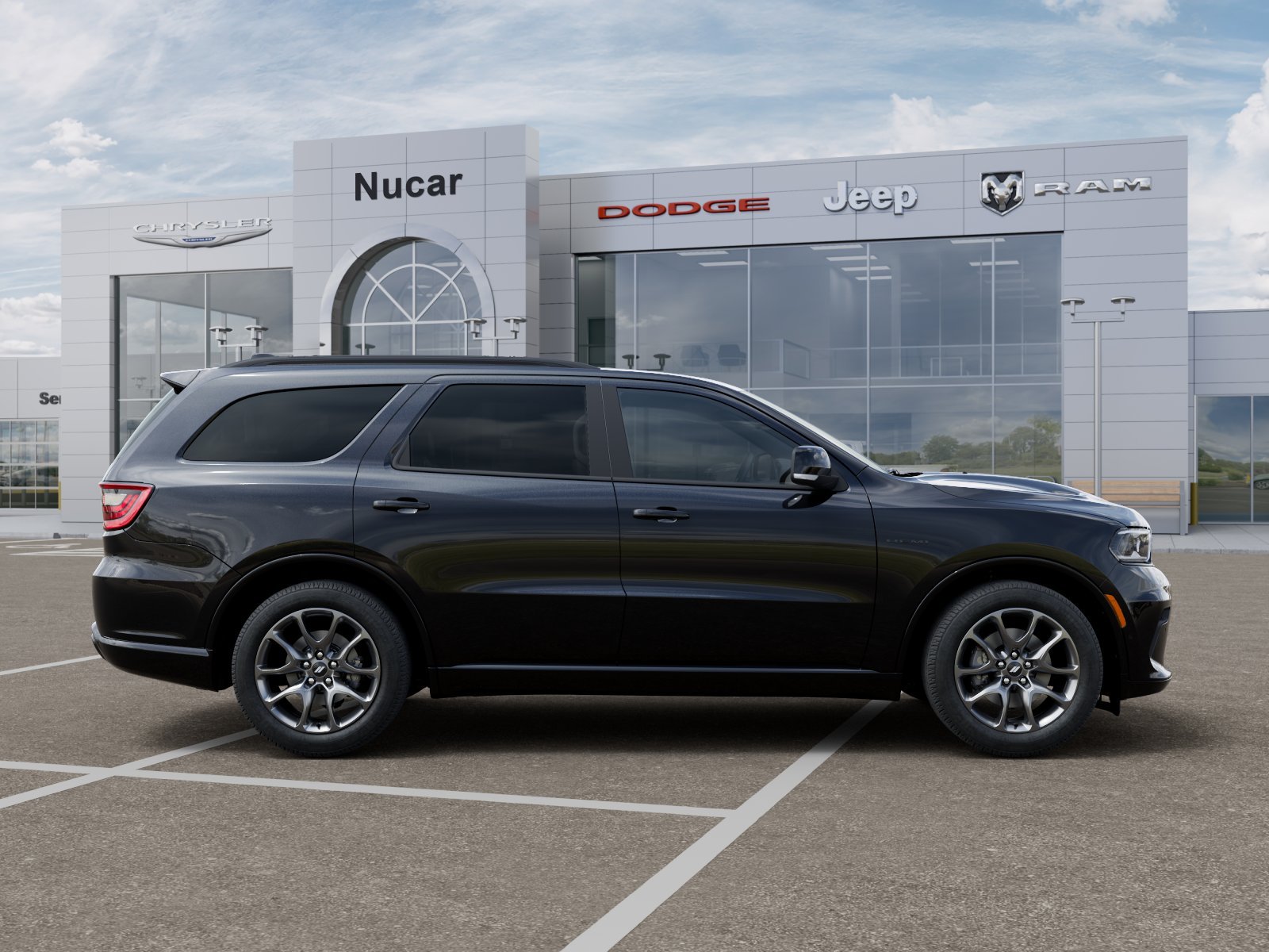 New 2026 DB Black Clearcoat Dodge GT Plus HEMI V8 image 21