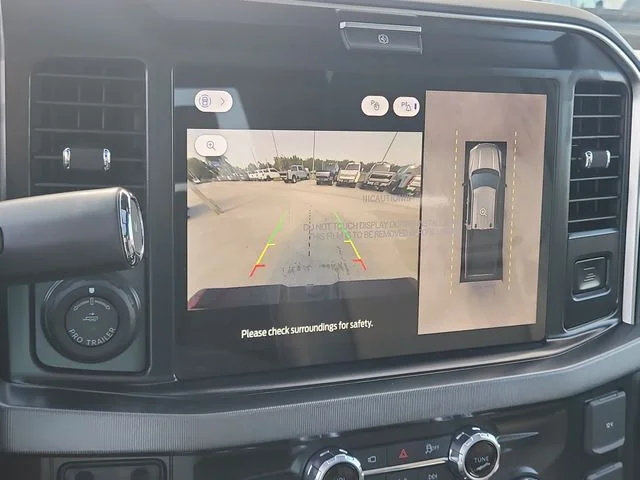 New 2026 Avalanche Ford Platinum image 26
