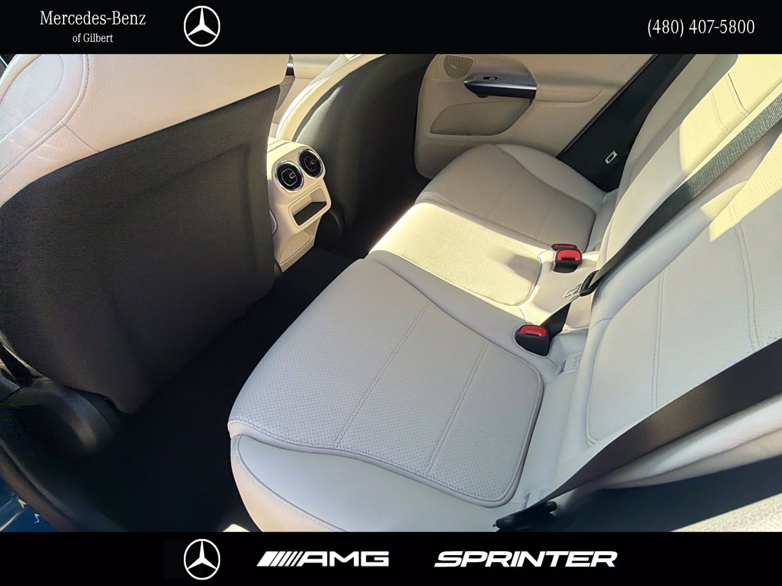 New 2027 Starling Blue Metallic Mercedes-Benz GLC 300 Coupe image 21