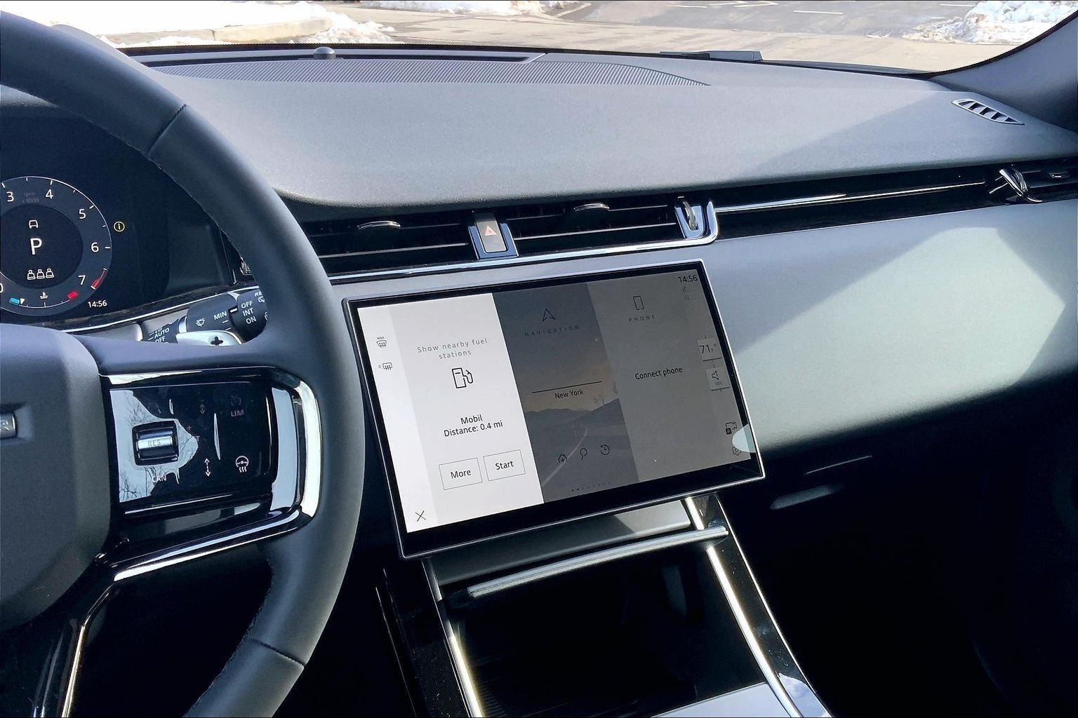 New 2026 Arroios Grey Land Rover S image 6