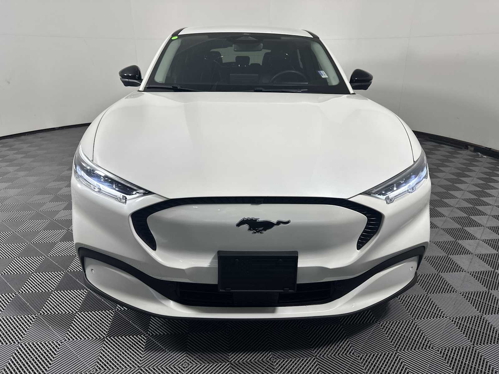 Used 2023 Ford Mustang Mach-E Select AWD with VIN 3FMTK1S56PMB02217 for sale in Atlanta, GA