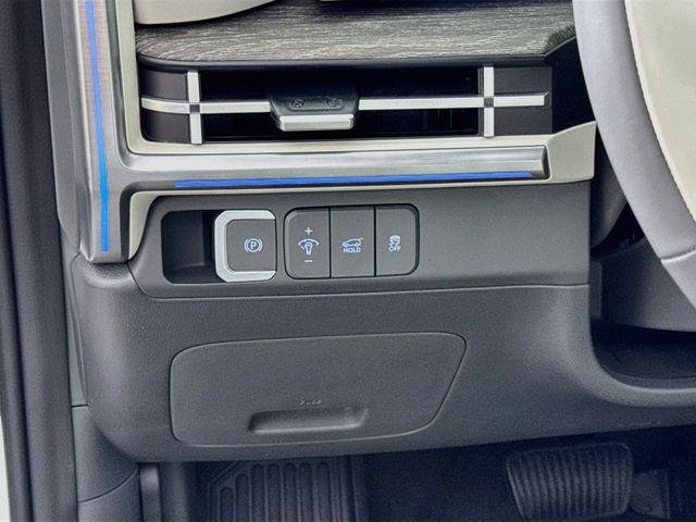 New 2027  Hyundai Calligraphy FWD image 15