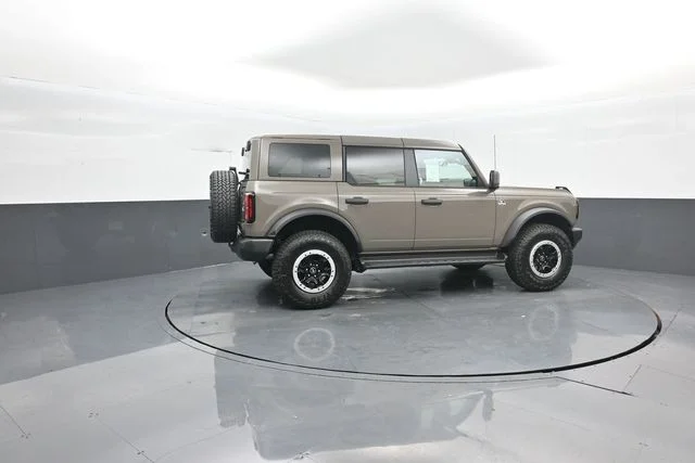 New 2026 Marsh Gray Ford Outer Banks® image 8