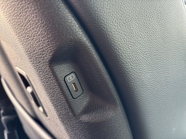 Certified Used 2024 Ebony Black Kia X-Line image 33