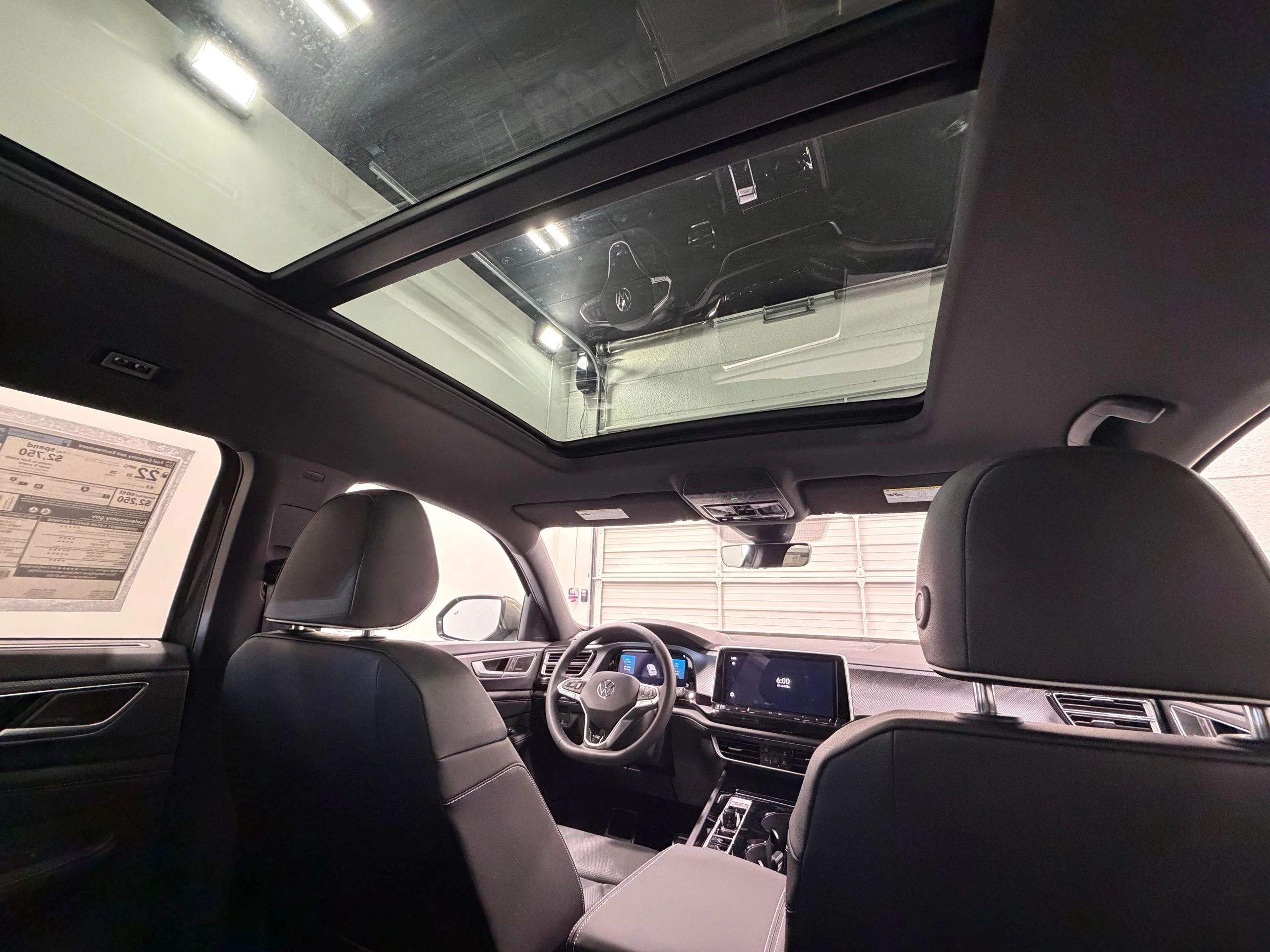 New 2026  Volkswagen 2.0T SEL Premium R-Line image 40