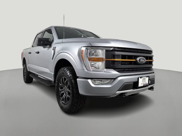 Used 2022 Silver Ford XL image 7