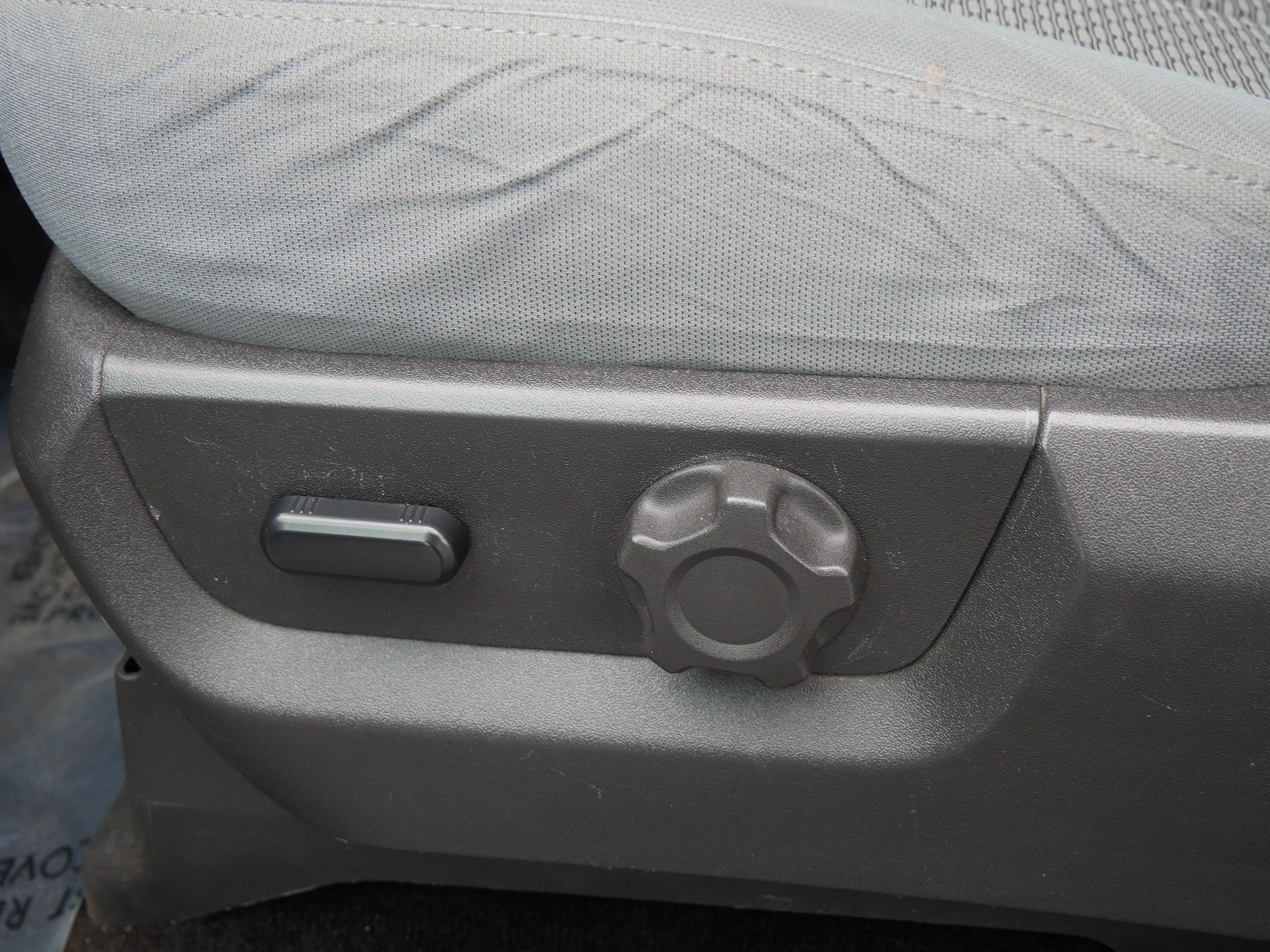 Used 2016 White Ford XLT image 20