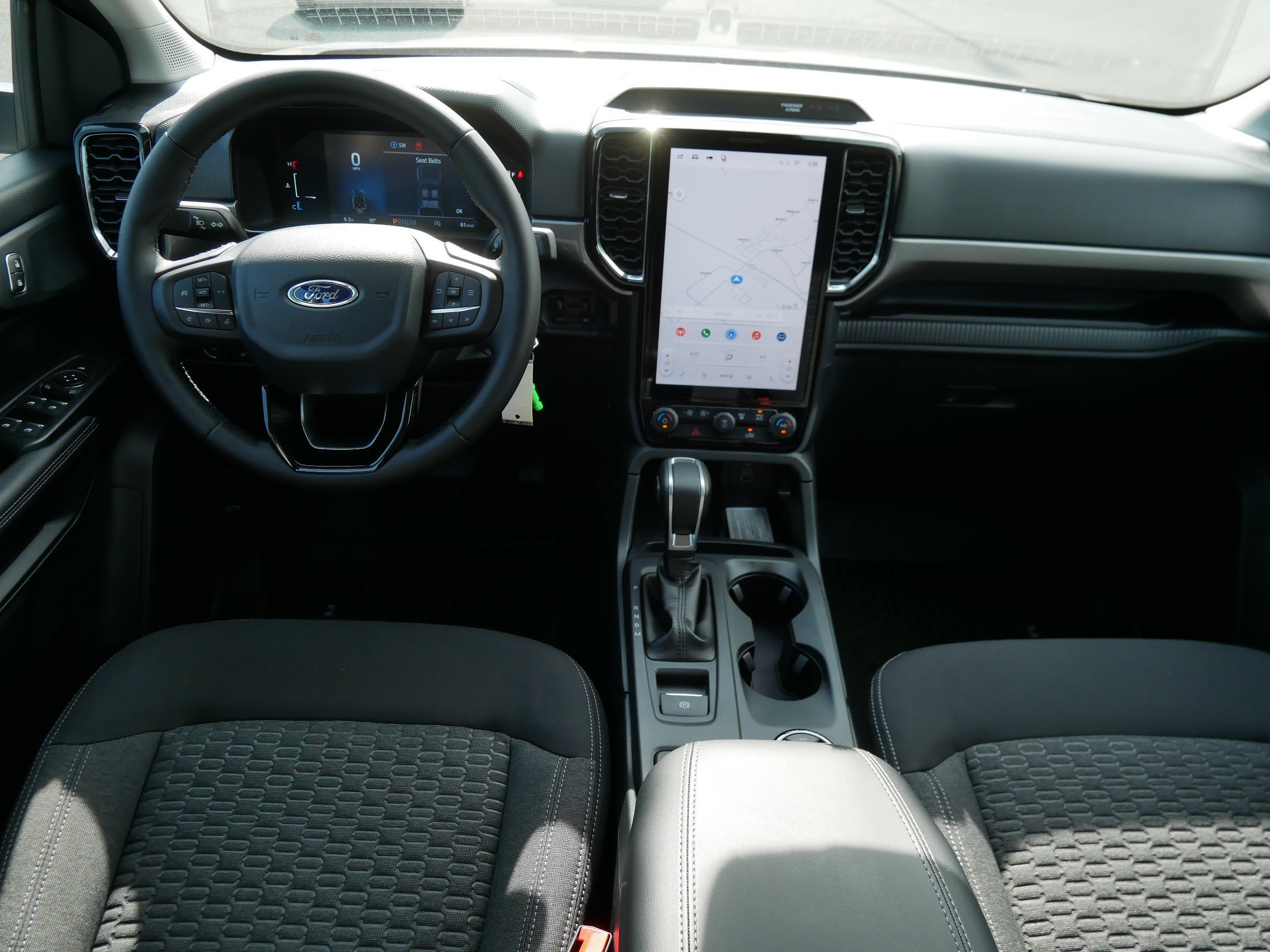 New 2026 Avalanche Ford XLT image 9