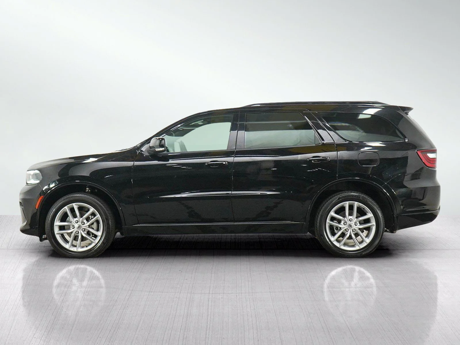 Used 2024 Dodge Durango GT with VIN 1C4RDJDG7RC204783 for sale in Burnsville, Minnesota