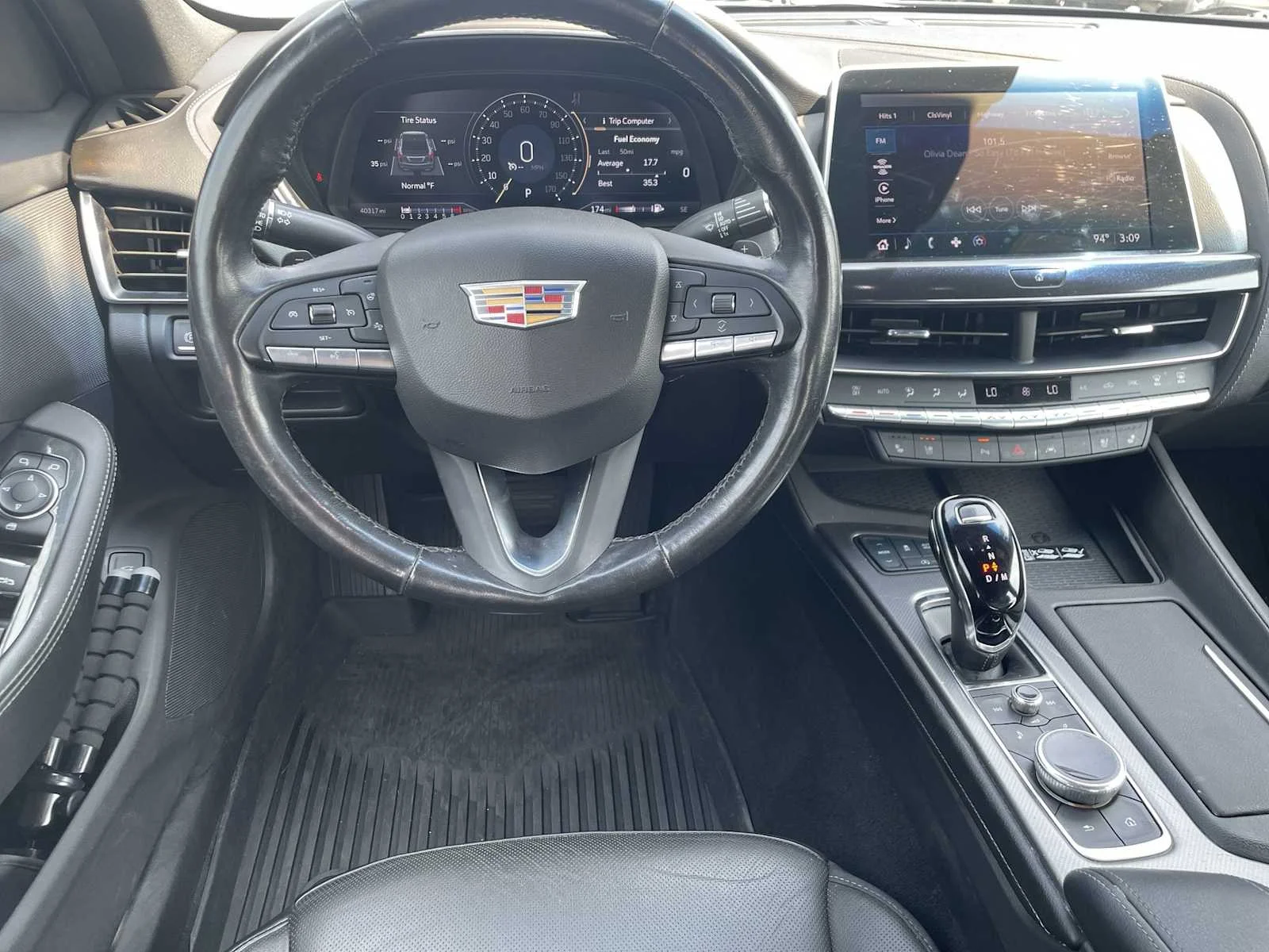 2024 Cadillac CT5 Premium Luxury - Photo 11